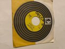 45 RPM Little Jimmy  Dickens DECCA RAGGEDY ANN PROMO