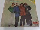 ABBA Name of the game/I wonder unique PS 45 RARE SINGLE INDIA prs EX BID NOW