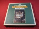 Bach  DIE ORGELWERKE  Helmut Walcha - Archiv 2722031 Germany 15 LP-Box near mint