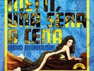 Ennio Morricone – Metti, Una Sera A Cena Soundtrack Vinyl Cinevox LP Gatefold