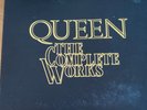 Queen - The Complete Works