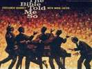 Hovie Lister &The Statesmen Quartet The Bible Told So Gospel Music Album LP 22S