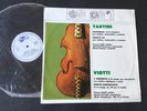 Tartini . Viotti . GULLI violin . POCATERRA cello . First Italy ‘71 Angelicum
