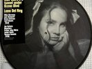 Lana Del Rey Did You Know Tunnel Under Ocean Boulevard 2LP Vinyl  Picture Disc