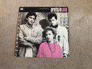 vinyl record, pretty in pink sound track motion picture