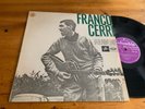 LP JAZZ ITALY 1964 Franco Cerri – Franco Cerri