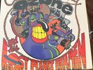 COMMANDER CODY AND HIS LOST PLANET AIRMEN OZONE ALBUM RECORD