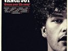 Vance Joy - Dream Your Life Away - LP - Clear Vinyl - NEW