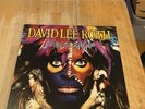 David Lee Roth - Sonrisa Salvaje (