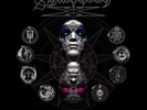 Symphony X - Underworld - Blue [New Vinyl LP] Blue, Colored Vinyl, Gatefold LP J