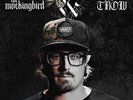 Hardy - the mockingbird & THE CROW [New Vinyl LP] Explicit, White, Black, Colore