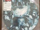 Madonna CELEBRATION picture disc  Hype Sticker  EU Import  Remix