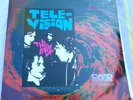 Television, The Blow Up double vinyl LP in gatefold sleeve, 1990