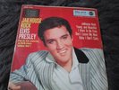 Elvis Presley  Jailhouse rock EPA 4114 DK Top open