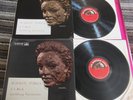 ROSALYN TURECK / BACH GOLDBERG VARIATIONS  -2LP  HMV  ALP 1548 - 1549/UK