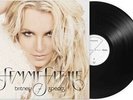 Britney Spears - Femme Fatale [New Vinyl LP]