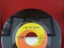 RARE Rock 45 The Beatles - Hello Goodbye / I Am The Walrus On Capitol Records