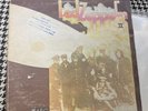 lp led zeppelin ii Original UK 1969