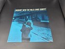 JAZZ Workin With The Miles Davis Quintet Coltrane Prestige PRLP7166 PRST7166