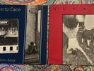 Fugazi, Face to Face , Pegboy vinyl bundle