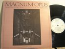 TAS LIST Wilson Audiophile W-8111 Magnum Opus JAMES B. WELCH 1981 NM