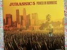 Power in Numbers by Jurassic 5 Vinyl LP Record - Barely Used