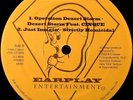 Earplay Entertainment V.A.-Oliver Twist, Khenya, HitMan Brooklyn Random Rap