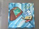 LP Yellow magic orchestra ALR 6012 Japan first pressing Sakamoto Hosono Near min