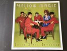 LP Yellow Magic Solid state survivor ALR 6022 Japan first pressing  Sakamoto Nea