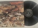 Black Sabbath Greatest Hits LP UK VG+ 1977 Nems 1st Press A1 / B1 NEL 6009
