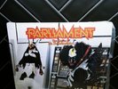 The Clones Of Dr. Funkenstein Parliament 1976 Vinyl Casablanca Records