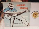 COUNTRY BLUES LP LIGHTNIN HOPKINS COUNTRY BLUES 1959 TRADITIONAL RECORDS MONO