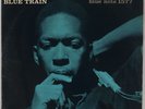 JOHN COLTRANE: Blue Train US Blue Note 1577 ’66 Press NY USA Jazz LP Vinyl HEAR