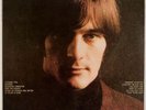 GENE CLARK: With Gosdin Brothers US Columbia OG Mono CL 2618 LP NM Vinyl ’67