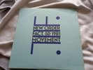new order movement vinyl