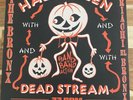 NEW The Bronx / Mariachi El Bronx Dead Stream Halloween 2X LP/GLOW IN THE DARK