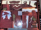 RUNRIG - AMAZING THINGS - LP RECORD VINYL - RARE