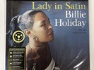 Billie Holiday - Lady In Satin (Analogue Productions 45rpm) | 2xLP Vinyl | New