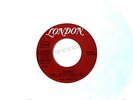 Roy Orbison - Cry Softly Lonely One / Pistolero GER 7in 1967 (VG+) '*