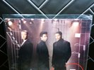 VG+. After 7 - Self Titled New Jack Swing. 1989 Virgin LP.