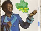 AL GREEN - Gets Next To You - London SHU 8424 LP Vinyl Record - NM