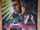 Blade Runner OST Soundtrack LP Vinyl Record Gatefold Vangelis