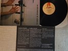 EXCITER, VIOLENCE AND FORCE Vinyl LP + LYRIC INNER MFN Metallica SLAYER Anthrax
