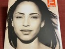 SADE - THE BEST OF SADE (GREATEST HITS) NEW 2x 180 GRAM VINYL LP / 2016 [EU]