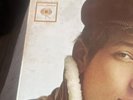Original 1962 Bob Dylan Debut 2 Eye Columbia Records Self Titled Vinyl CS 8579