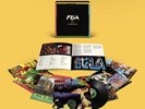 Vinyl - Box Set 5 by Fela Kuti