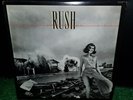 Rush – Permanent Waves LP 1980 Mercury – SRM-1-4001 - Plays Flawlessly