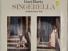 GARY BARTZ: Singerella A Ghetto Fairy Tale US Prestige Jazz ’74 Funk Vinyl LP