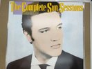 Elvis Presley ‎– The Complete Sun Sessions