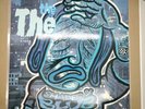 The The ‎– Shades Of Blue